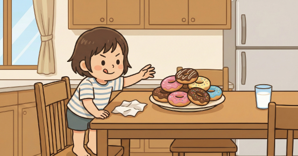 子どもの歯を守るために知っておきたい「むし歯の4要素」