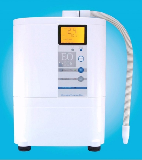 酸性水発生装置（EO水）