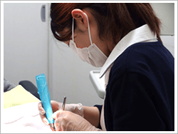 薬で治す新しい歯周病治療「歯周内科学」